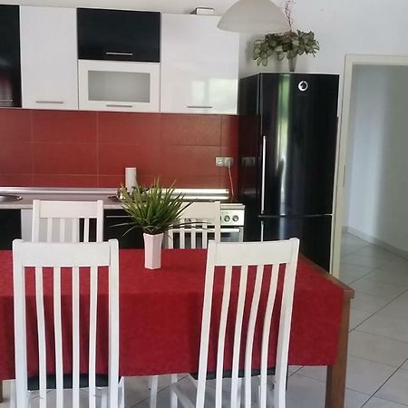 Apartmani Natura Sanski Most Екстер'єр фото