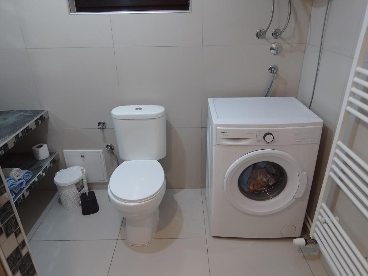 Apartmani Natura Sanski Most Екстер'єр фото