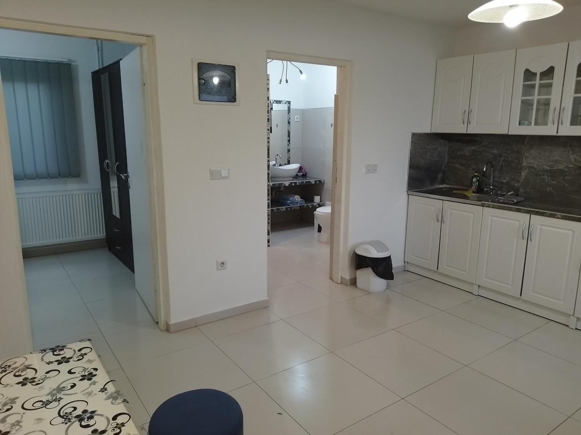 Apartmani Natura Sanski Most Екстер'єр фото