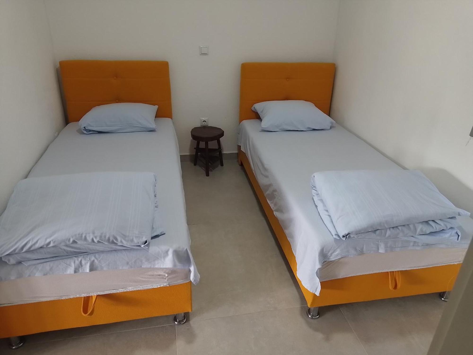Apartmani Natura Sanski Most Екстер'єр фото