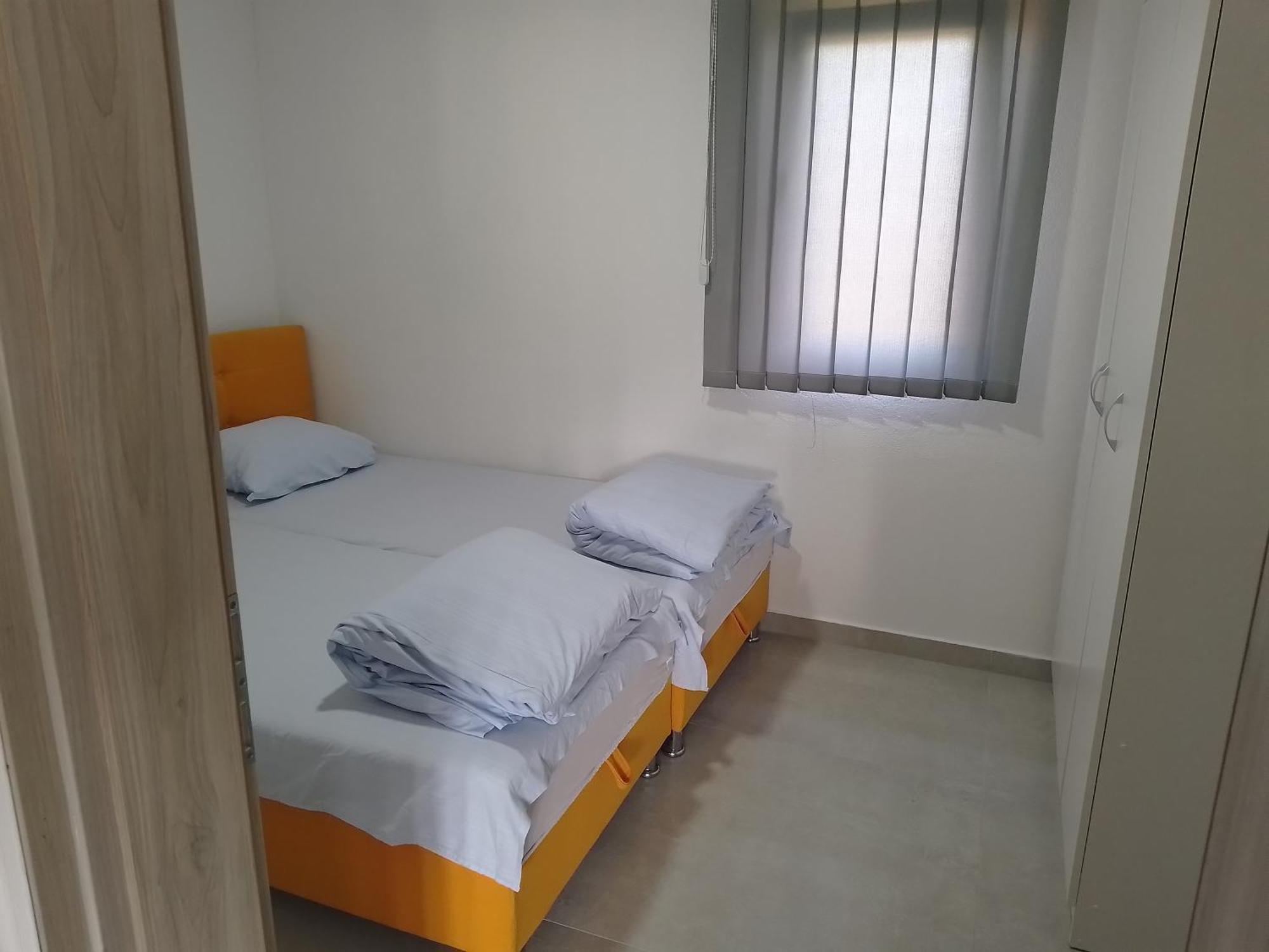 Apartmani Natura Sanski Most Екстер'єр фото