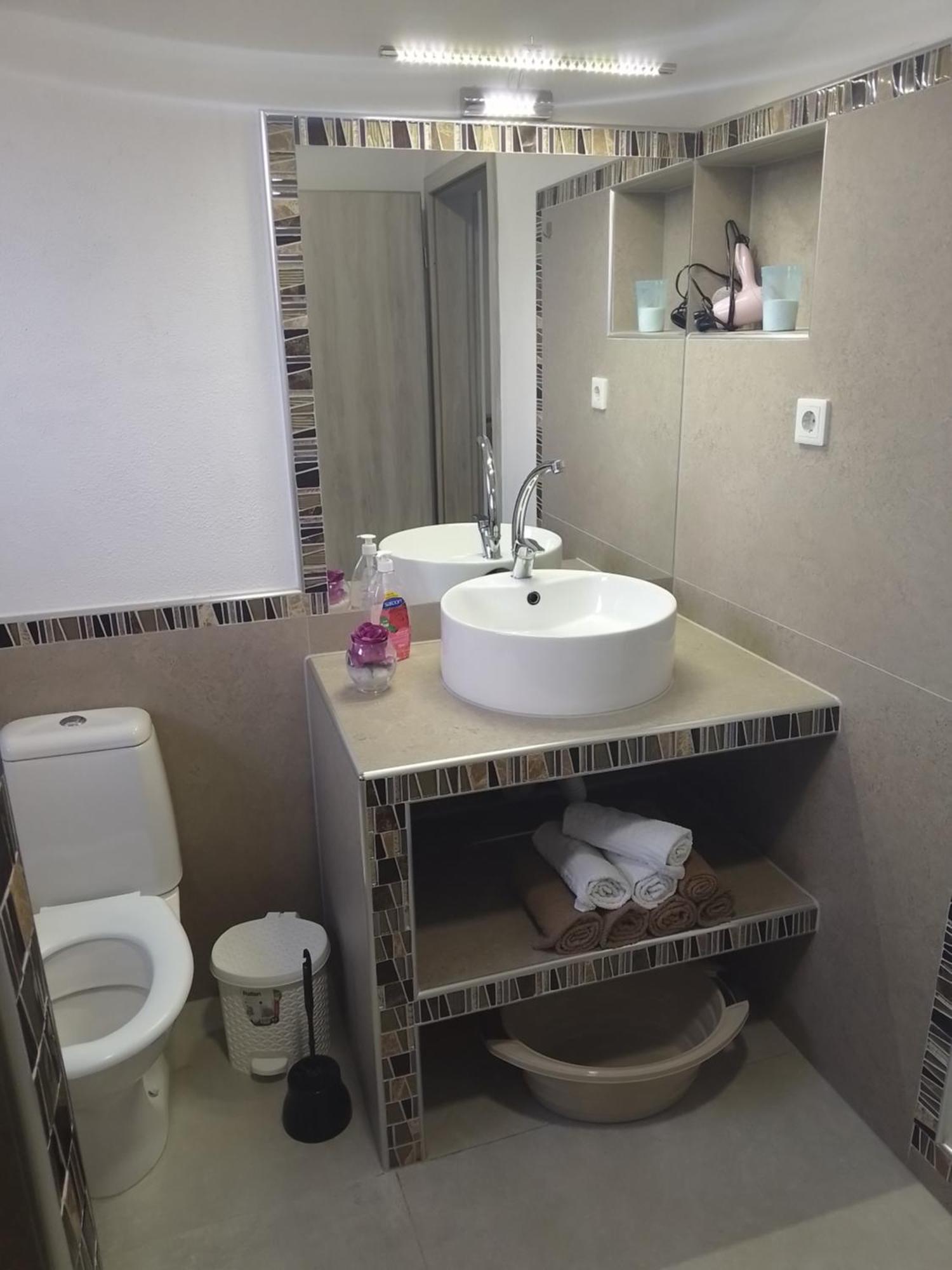 Apartmani Natura Sanski Most Екстер'єр фото