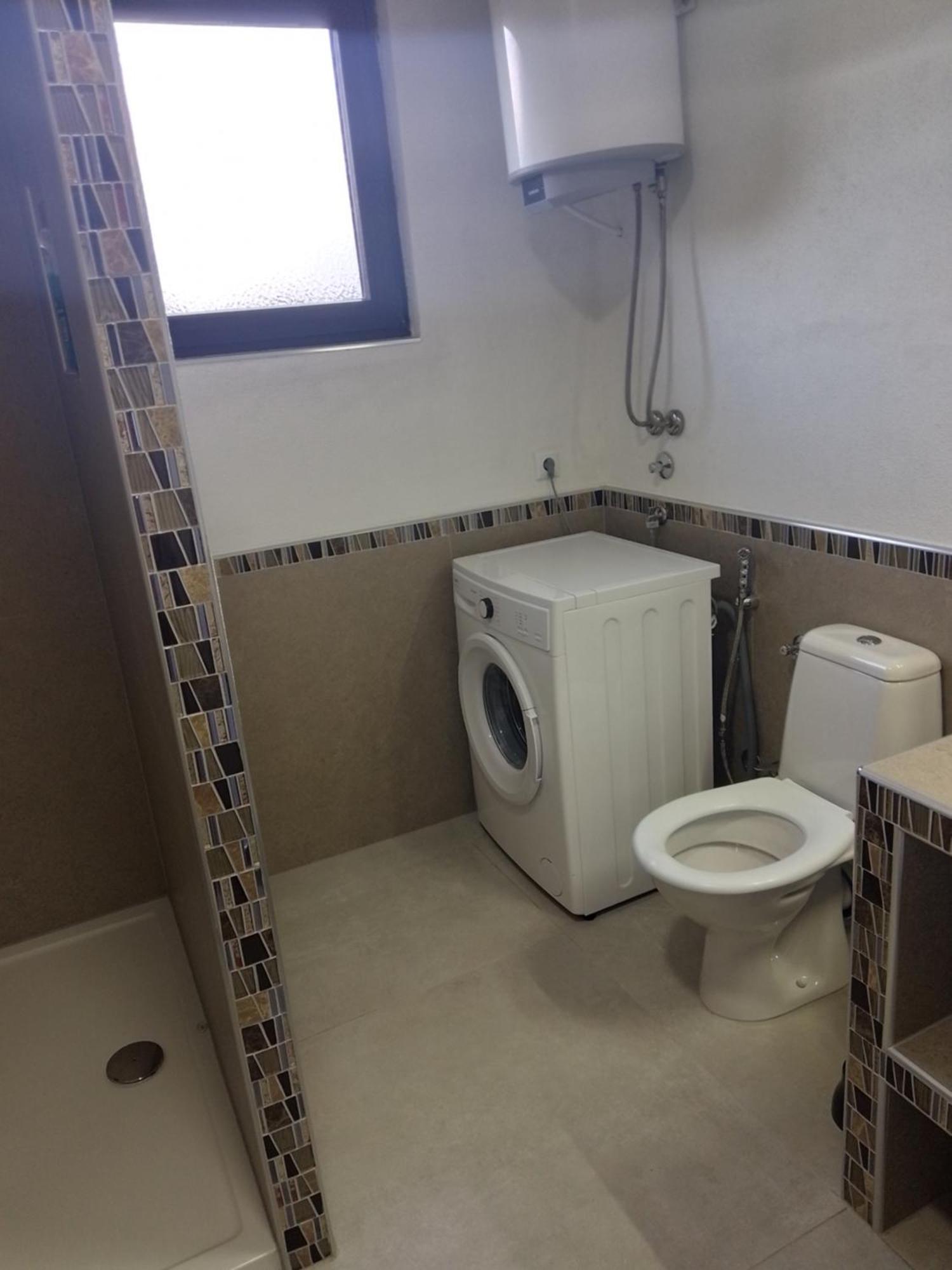 Apartmani Natura Sanski Most Екстер'єр фото