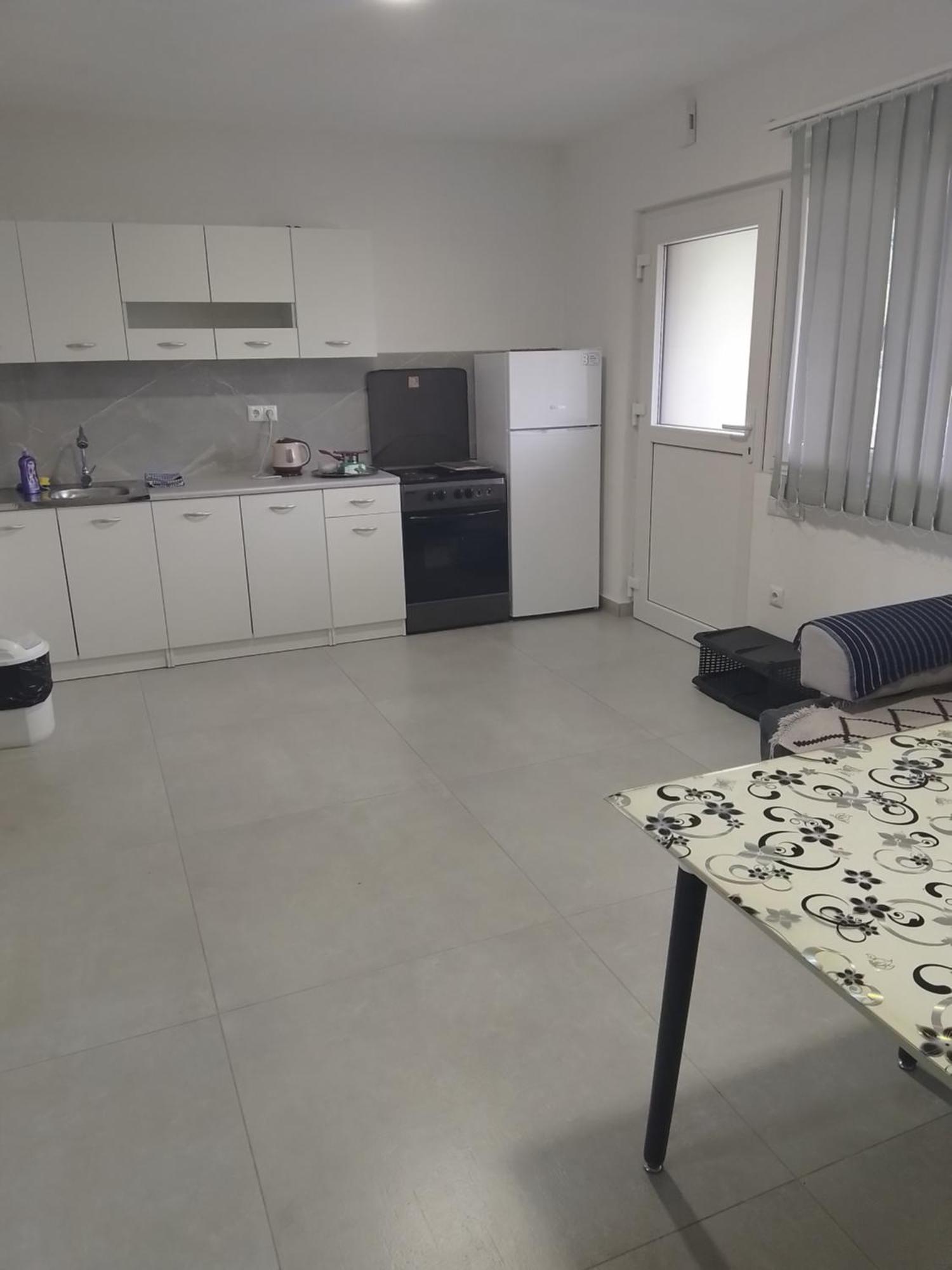 Apartmani Natura Sanski Most Екстер'єр фото