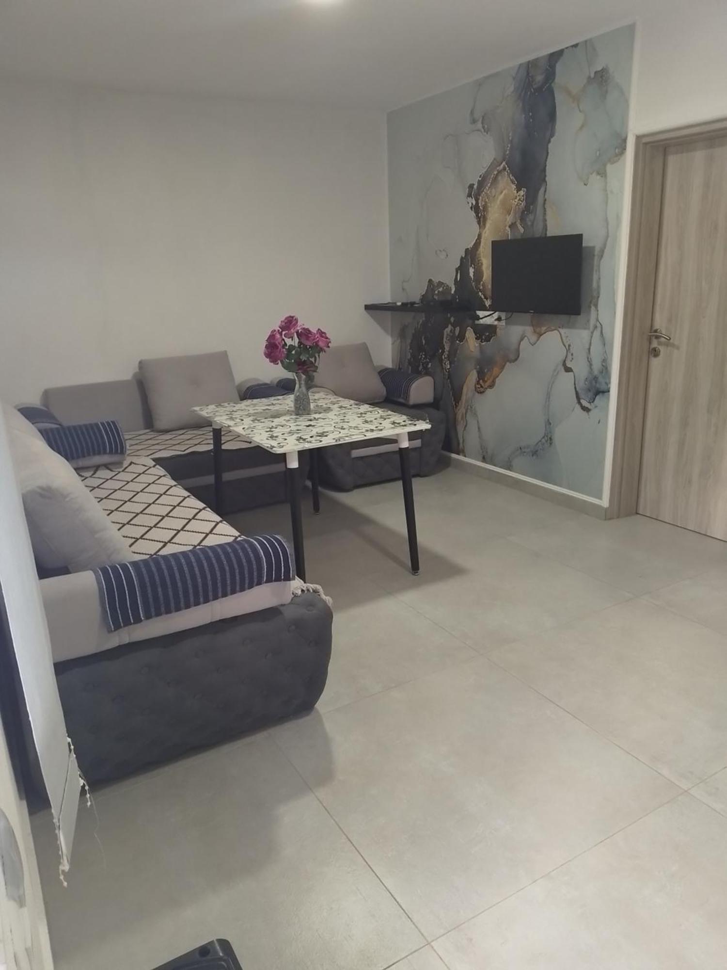 Apartmani Natura Sanski Most Екстер'єр фото