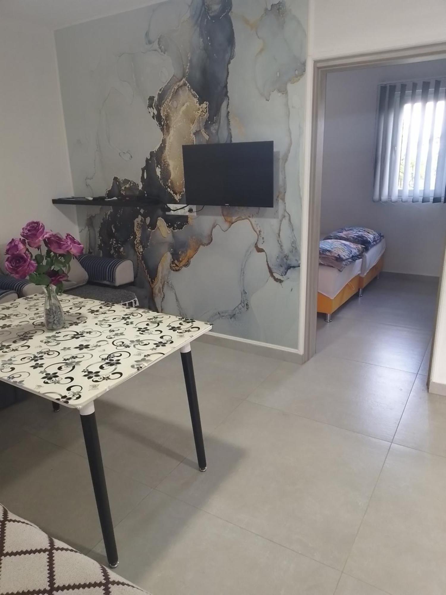 Apartmani Natura Sanski Most Екстер'єр фото