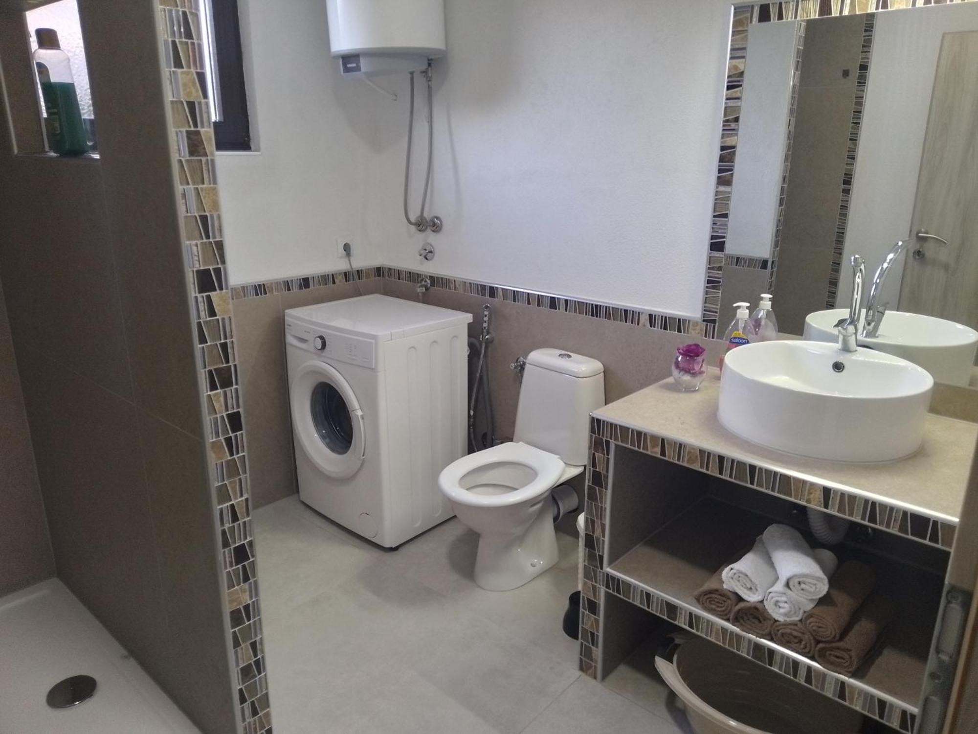 Apartmani Natura Sanski Most Екстер'єр фото