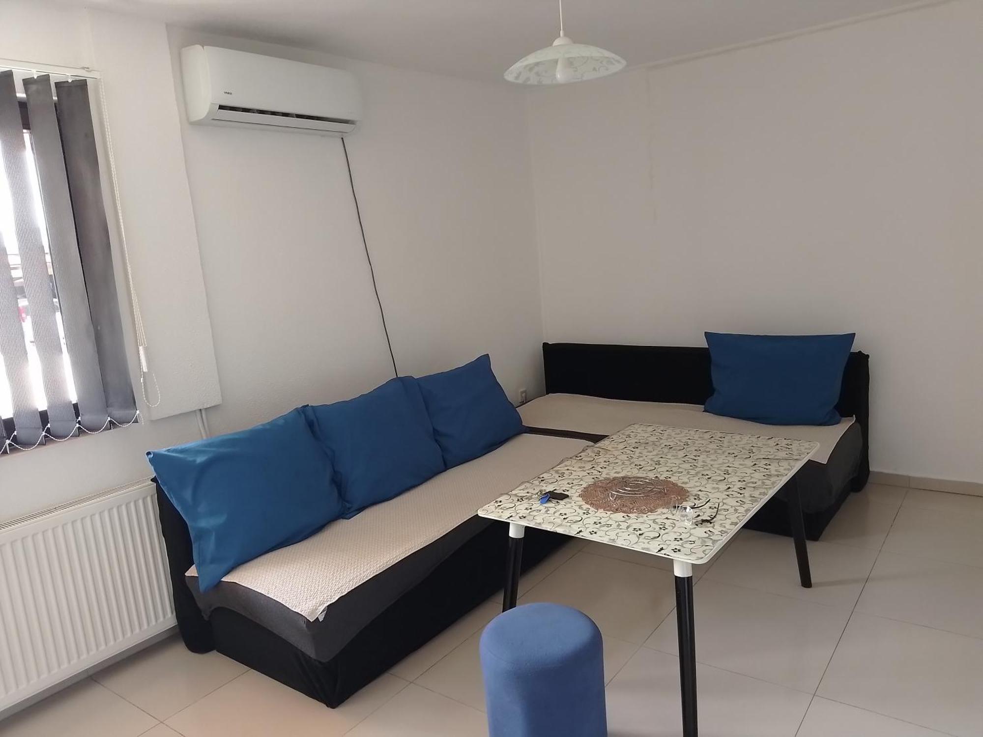 Apartmani Natura Sanski Most Екстер'єр фото