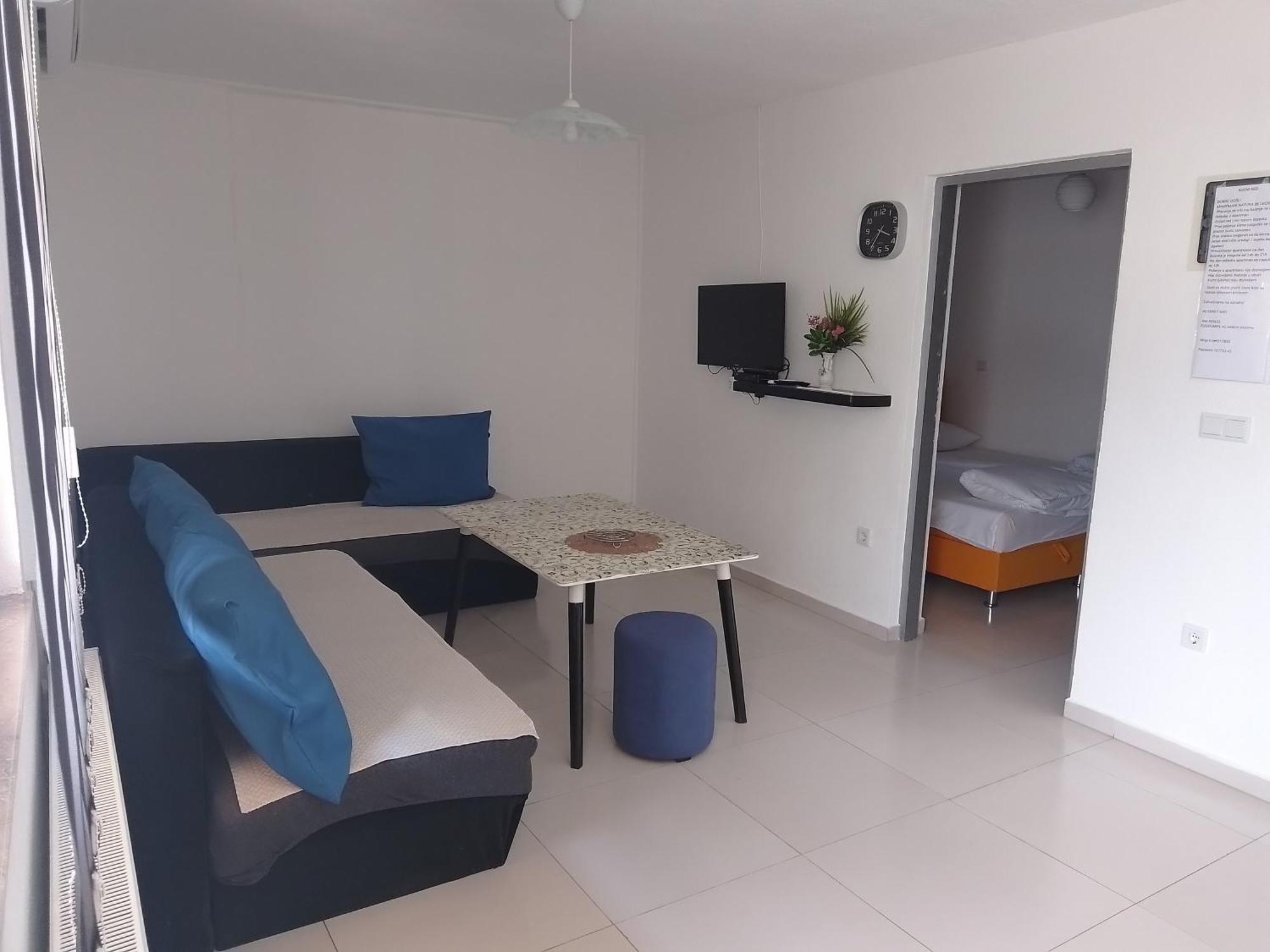 Apartmani Natura Sanski Most Екстер'єр фото