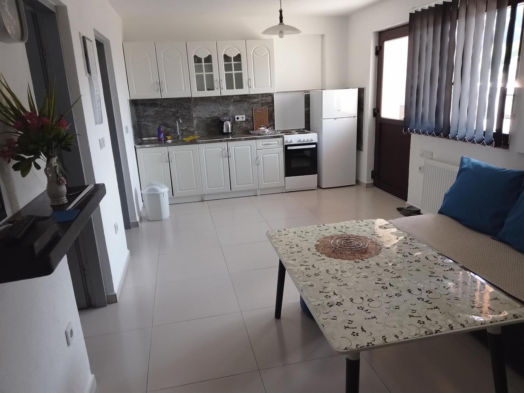 Apartmani Natura Sanski Most Екстер'єр фото