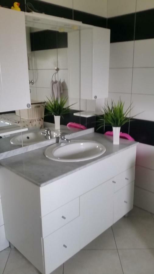 Apartmani Natura Sanski Most Екстер'єр фото