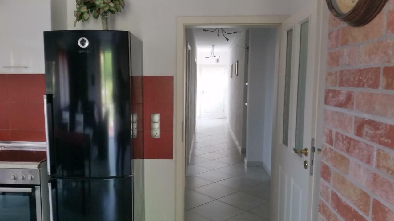Apartmani Natura Sanski Most Екстер'єр фото