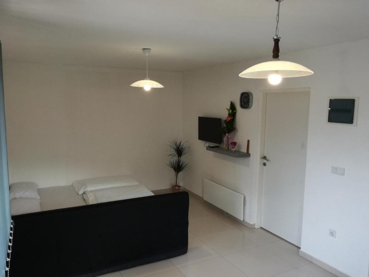 Apartmani Natura Sanski Most Екстер'єр фото
