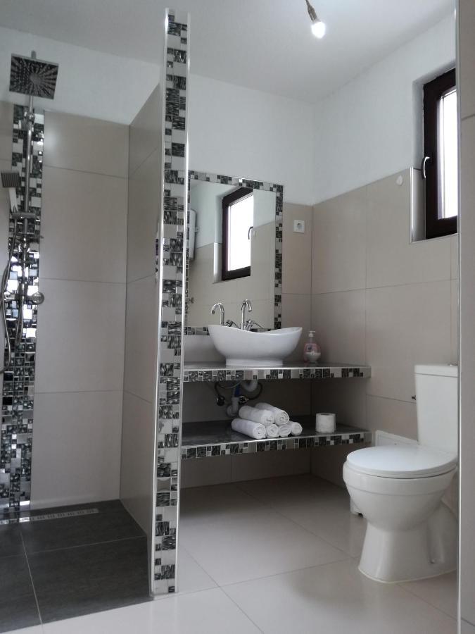 Apartmani Natura Sanski Most Екстер'єр фото