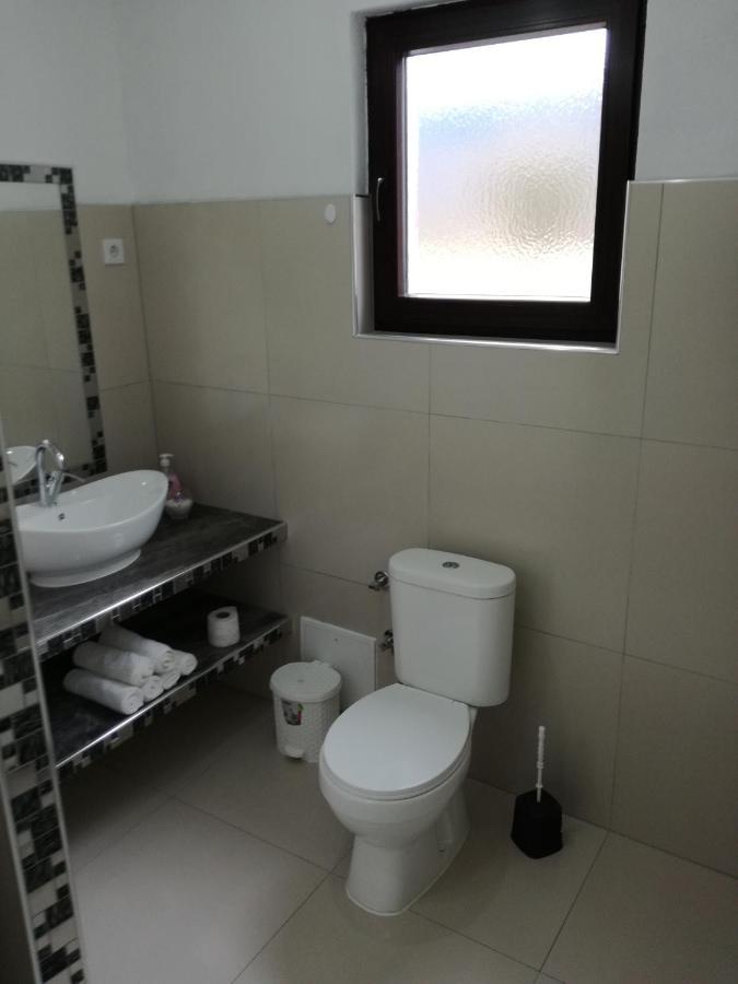 Apartmani Natura Sanski Most Екстер'єр фото